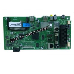 17MB95M , VES390UNVA-01, 39SE6400 , SEG MAİN BOARD , ANAKART