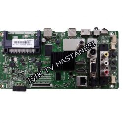 17MB110S, 23481074, VES480UNDS-2D-N12, 48R6520F, REGAL MAİNBOARD , ANAKART