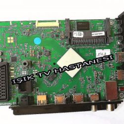ZG7190R-7, P9PFZZ, A43L 6652 5B, ARÇELİK MAİN BOARD