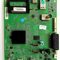 705TQEPL316, 715G6901-M0C-000-004T, TPT400LA-J6PE1, 40PFK4009-12, ESC641001, PHİLİPS MAİNBOARD