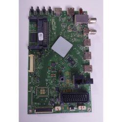 RNBOZZ , UV6JZZ , ZG7190R-9 , A49L 6750 5B , ARÇELİK MAİN BOARD, ANAKART
