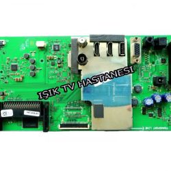 VTY190R-6 , MSG5ZZ , AL32L 5521 4B , ARÇELİK ANAKART , MAIN BOARD