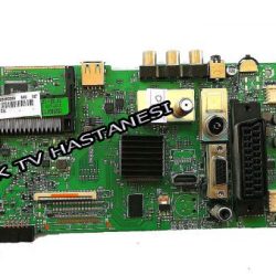 23362063, 17MB82S, VES315WNDA-2D-N11, 32HB5000, VESTEL MAİNBOARD