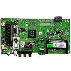 17MB82S, 23239478 , 23268152 , 23268151, 23247521 , VES400UNDS-2D-N03, 40FA5050, VESTEL MAİNBOARD , ANAKART