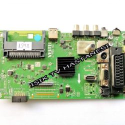 17MB140 , 23692287 , 32 İNÇ , VESTEL MAİN BOARD