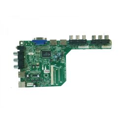JUC7.820.00104026 , LC490DUJ SG E4 , C490F14-E1-L ,SN049LD9001 , AX049LD7001 , SUNNY MAINBOARD