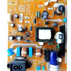 BN44-00664C, L32G0N-DDY, HG32AB460GW, SAMSUNG POWER BOARD