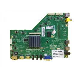 JUC7.820.00125142, HLS51B-IM+MMH, 922A4EC013550, PR50W6, PREMİER MAIN BOARD