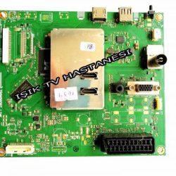 EMPCZZ, ZU4190R-1  , A32-LB-4310 , B32-LB-4310  BEKO ANAKART , MAIN BOARD