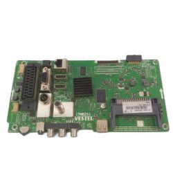 23454458 , 17MB211 , VES395UNDC-2D- N12 , 40R6020F , REGAL MAINBOARD