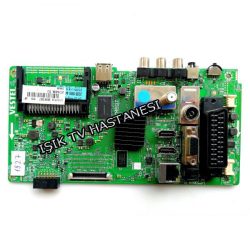 23351557 , 17MB97 , VES430UNDL-2D-N12 , 43SC7600 , SEG MAINBOARD