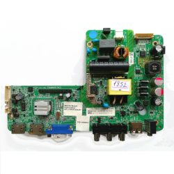 MTB3-163HP185-004375 , 4723-MV59T4-A2233K11, PR40L85, PREMİER MAINBOARD