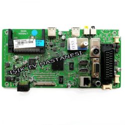 17MB95M , 23200831 , 23200832 , VES500UNVL-S01 , 50SNB5240 , SEG MAINBOARD , ANAKART