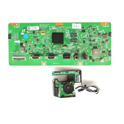 BN41-02184B, BN97-08320C, M280DGJ-L30 REV. C1, UE28D590D, SAMSUNG MAINBOARD