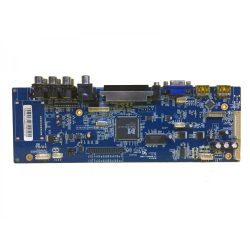 TVC.MS6M181.5, VER:1.1, SUNNY MAİN BOARD