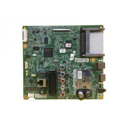 EAX64891306(1.1) , EB62391014 , 42LA613S , LG MAİNBOARD , ANAKART