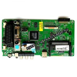 17MB82S , VES315WNDS-01 , 23142918 , VESTEL MAINBOARD , ANAKART