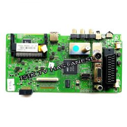 17MB82S , 23239536, 23239083 , 32HA5110, VESTEL MAINBOARD , ANAKART