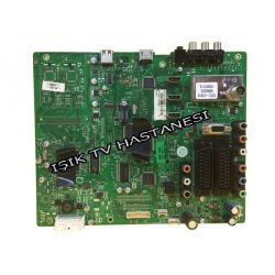 20522311 , 17MB35-4 , LTA320HA02 , 32PF6905 , VESTEL MAINBOARD