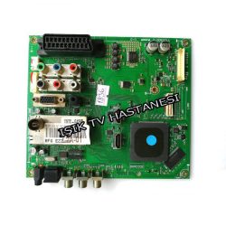 YTD190R-2, BFQ EZZ, BFQEZZ, GR 37-102 FHD LCD TV, LC370WUN( SC)(C1), ARÇELİK MAİN BOARD