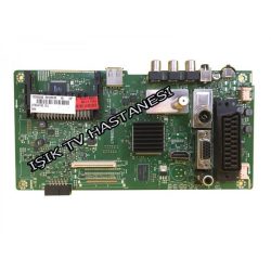 23326533 , 17MB82S , VES315WNDA-2D-N03, TELEFUNKEN, 32TH4020, FINLUX, 32FX410H, REGAL, 32R4011H, MAINBOARD