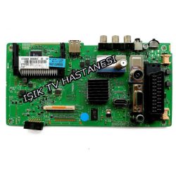 23364866 , 17MB82S , VES315WNDL-2D-N13 , 32SC5600 , VESTEL MAINBOARD