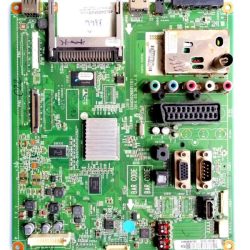 EBU60963642, EAX63026601, EAX63026601(0), 42LD420, LG MAİN BOARD