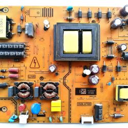 23619596 , 17IPS72 , 43UA9600, VESTEL POWER BOARD, BESLEME KART
