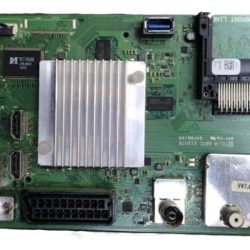 VKT190R-4 , MGHBZZ , A49 LB 8477 ,  ARÇELİK MAINBOARD , ANAKART