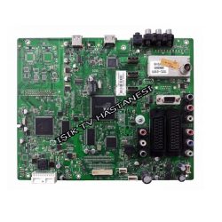 17MB35-4, 20583251, LC320WUN-SAB2 , 32PF6011 32 LCD TV, VESTEL MAİN BOARD