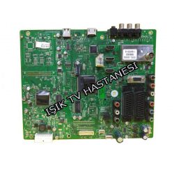 17MB35-4 , 20500134 , LTA320HA02 , VESTEL MAİN BOARD