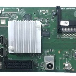 PDPFZZ , VKT190R-6 , A43 6532 , ARÇELİK ANAKART , ARÇELİK MAİN BOARD