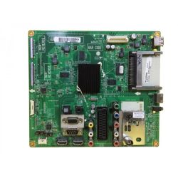 EBT61545660 , EAX64290501 , EAX64290501(0) , T370HW05 V.2 , 37LV4500 , LG MAİN BOARD