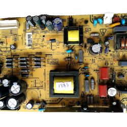 17PW25-4, 23105661, VESTEL PERFORMANCE 32VF3010, POWER BOARD