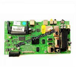 23127346, 17MB95-2.1, LE40F7440S, VESTEL MAINBOARD, ANAKART