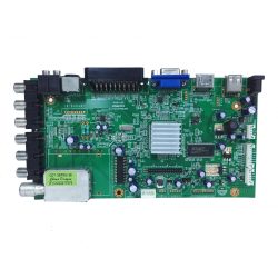 CVATECH , MST6M181VS-V1.2 , MST6E181VS-LF-Z1 , LM185W2-TLA1 , YUMATU MAINBOARD
