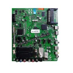 23146683 , 23146682 , 17MB90-2 , LTA320HJ02 , 32PF7030 , VESTEL MAINBOARD