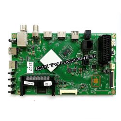 PT45ZZ , ZG7190R-7 , A55L 6652 5W , ARÇELİK MAINBOARD