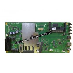 NNN4ZZ , VTY190R-5 , 057E28-A14 , A28LB5433 , ARÇELİK MAINBOARD