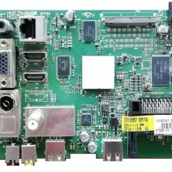 23198680, 17MB95M , 50FD7440 , REGAL ANAKART , REGAL MAINBOARD