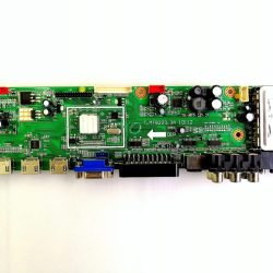 T.MT8223.3A , 10112 , T315XW03 V.3 , LC-3201 TFX , TELEFOX MAINBOARD