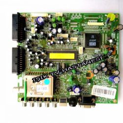 QW4.190R-5 , S4X 8ZZ , LC 23W QD2 MLT , BEKO MAINBOARD