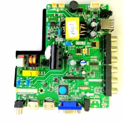TP.V56.PB826 , ST-3230YK , SKEYTECH MAINBOARD