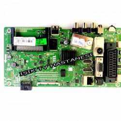23301047 , 17MB96 , VES500UNVA-2D-S03 , 50R6055F , REGAL MAINBOARD
