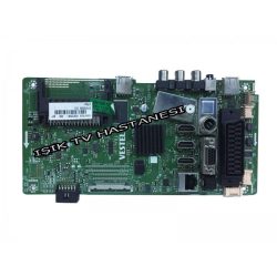 23272081 , 17MB96 , VES500UNVL-3D-S01 , LC500DUE SF R1 , VESTEL MAINBOARD