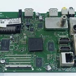 23204129, 17MB95M, VES420UNVL S01, LE42F7445S, REGAL MAIN BOARD