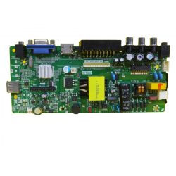 TP.VST59.PA631 , MV185WHB-N10 , BOE MV185WHB-N10 , SN019LVST59-LD19 , SIFIR ORJİNAL, SUNNY MAINBOARD