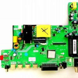 16AT012 V1.0, 16AT012, WN43DLK012/0202, WOON MAIN BOARD