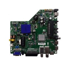 TP.MS3663S.PB801 , 43PA300E, SIFIR, PROFİLO MAINBOARD, ANAKART