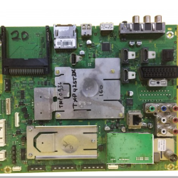 TNPH0936 1 A , TXN/A1RBUE , TX-P42ST30 , PANASONIC MAINBOARD